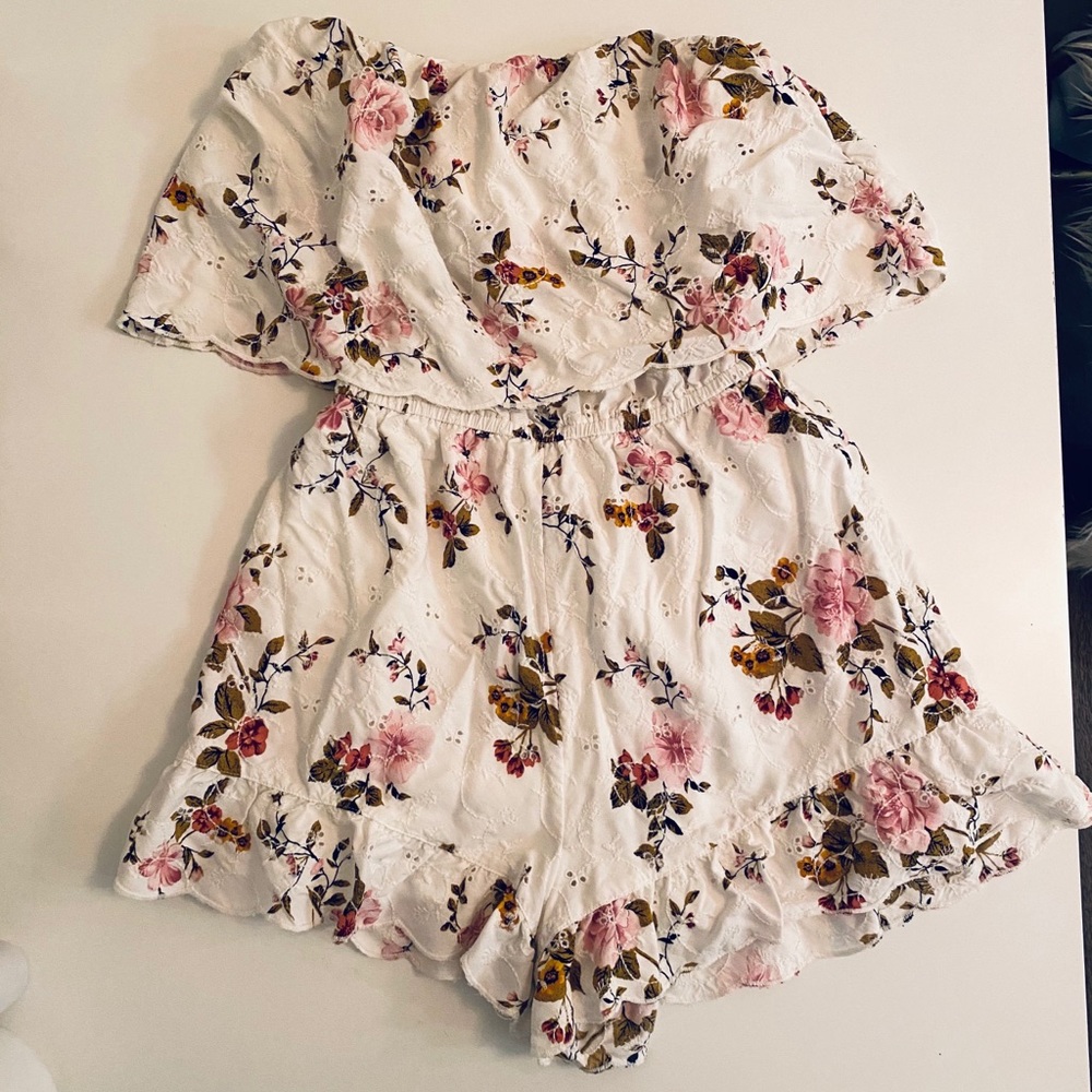 AMERICAN EAGLE Romper